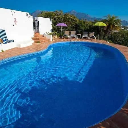 Carmen Menyber Nerja