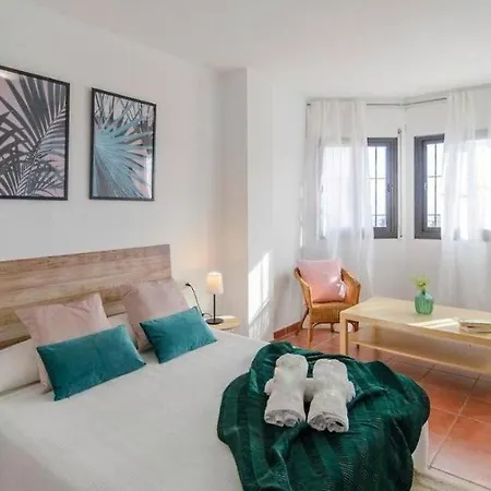 Villa Carmen Menyber *