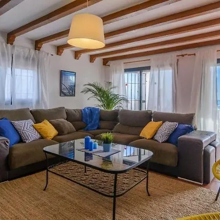 Carmen Menyber Villa