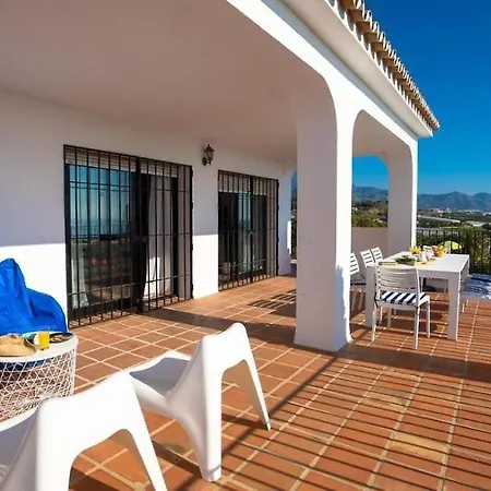 Carmen Menyber * Nerja