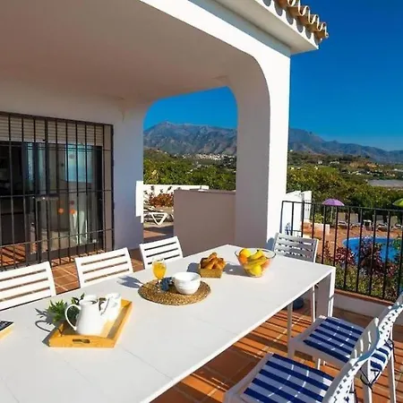 Carmen Menyber * Nerja