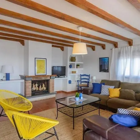 Carmen Menyber * Nerja