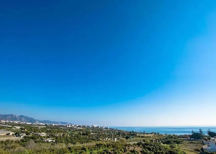 Βίλα Carmen Menyber Nerja