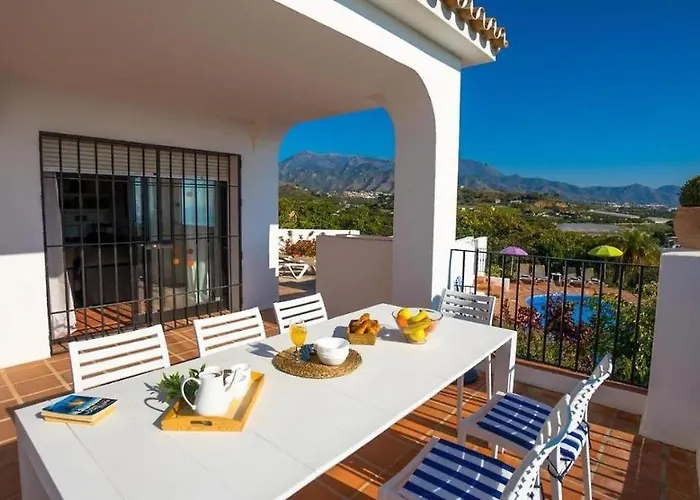 Carmen Menyber * Nerja