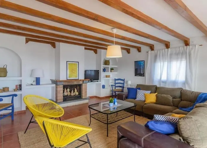 Carmen Menyber * Nerja