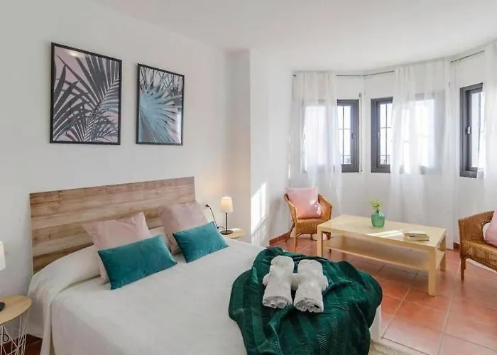 Вилла Carmen Menyber *