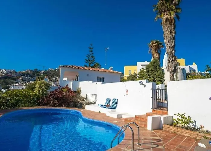 Carmen Menyber * Nerja