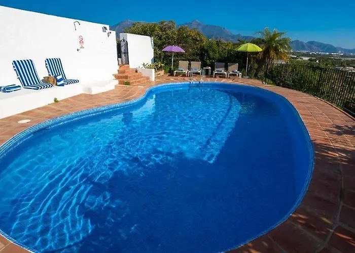 Carmen Menyber Nerja