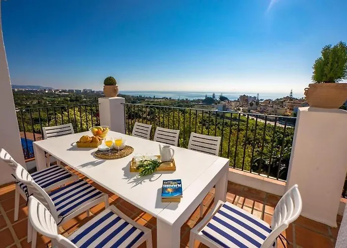 Carmen Menyber Willa