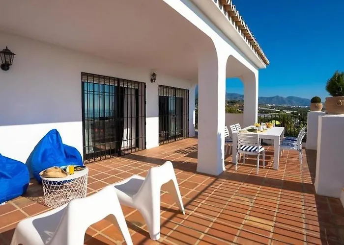 Carmen Menyber * Nerja